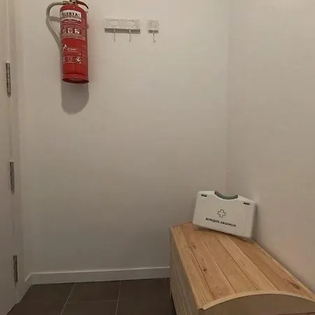 Naranjos Con Piscina Y Parking Gratuito Appartement Jaén
