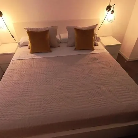 Appartement Naranjos Con Piscina Y Parking Gratuito Jaén