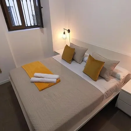 Naranjos Con Piscina Y Parking Gratuito Appartement