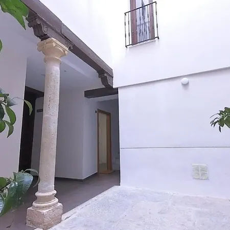 Naranjos Con Piscina Y Parking Gratuito Appartement Jaén