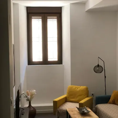 Naranjos Con Piscina Y Parking Gratuito * Jaén