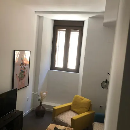 Naranjos Con Piscina Y Parking Gratuito Appartement